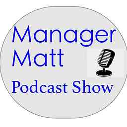 Manager Matt Consultancy cover logo