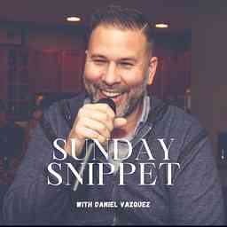Sunday Snippet cover logo