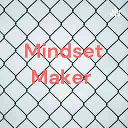 Mindset Maker cover logo