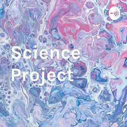 Science Project cover logo