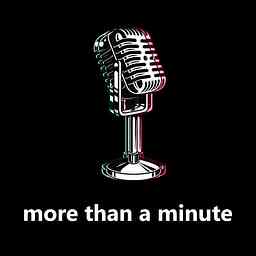 More Than A Minute logo