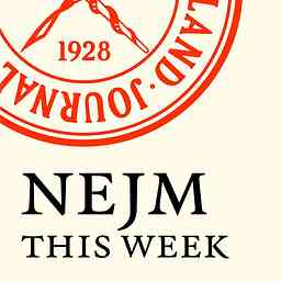 NEJM This Week logo