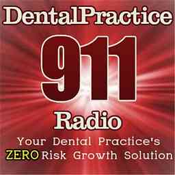 Dental Practice 911 Radio cover logo
