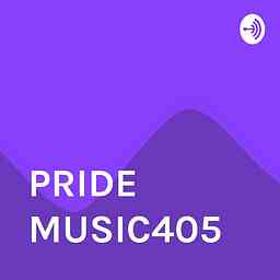 PRIDE MUSIC405 logo