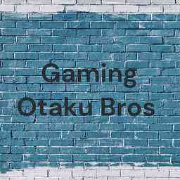 Gaming Otaku Bros logo