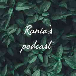 Rania’s podcast cover logo