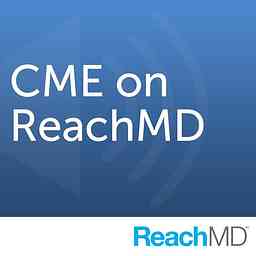 ReachMD CME cover logo