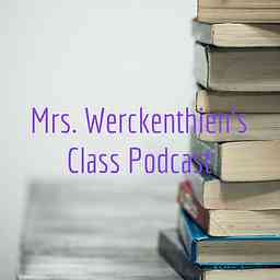 Mrs. Werckenthien's Class cover logo