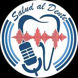 Salud al Dente cover logo