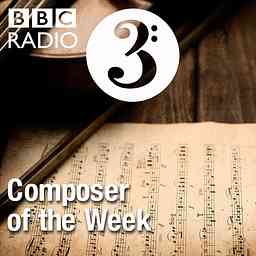 Composer of the Week cover logo