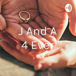 J And A 4 Ever logo