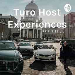 Turo Host Experiences cover logo