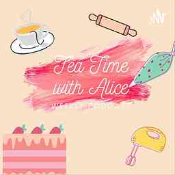 Tea Time with Alice logo