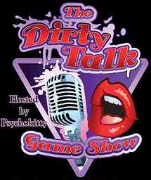 Dirty Talk Game Show cover logo