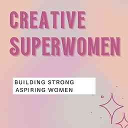 Creative Superwomen cover logo
