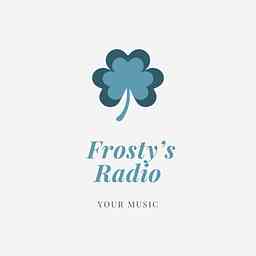Frosty’s Radio cover logo