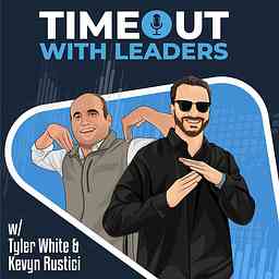 Timeout With Leaders logo
