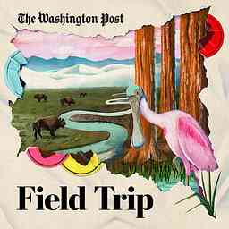 Field Trip cover logo