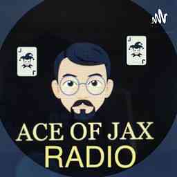 ACE OF JAX RADIO/DJ cover logo