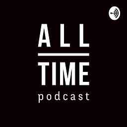 All-Time Podcast logo