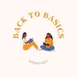Back to Basics Podcast cover logo