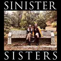 Sinister Sisters cover logo
