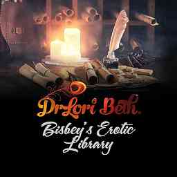 Dr Lori Beth Bisbey's Erotic Library cover logo