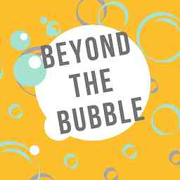 Beyond the Bubble logo