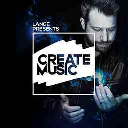 Create Music cover logo