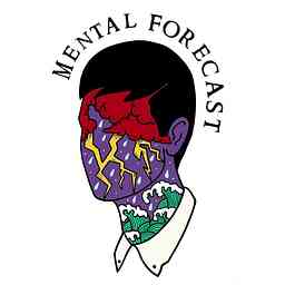 Mental Forecast cover logo