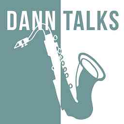 Dann Talks cover logo