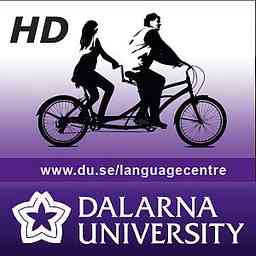 Language Centre (HD) logo