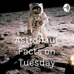 Astronaut Facts on Tuesday logo