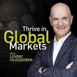 Thrive in Global Markets cover logo