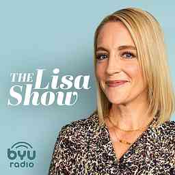 The Lisa Show cover logo
