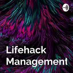 Lifehack ManagementHack cover logo