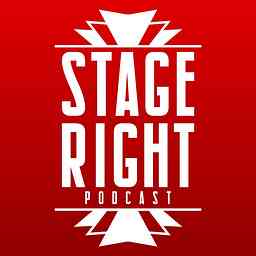 Stage Right logo