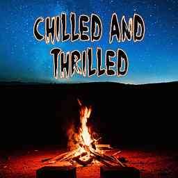 Chilled and Thrilled cover logo