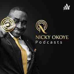 Nicky Okoye Podcasts cover logo
