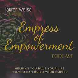Empress of Empowerment cover logo