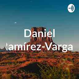 Daniel Ramírez-Vargas cover logo