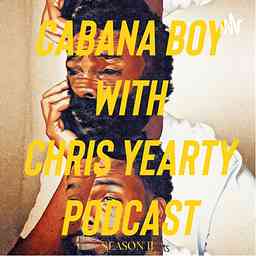 Cabana Boy with Chris Yearty cover logo