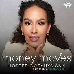 Money Moves Powered By Greenwood cover logo