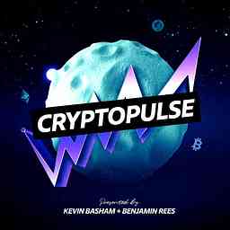 Cryptopulse cover logo
