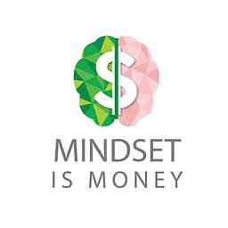 Mindset is Money cover logo