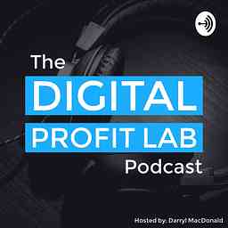 Digital Profit Lab cover logo