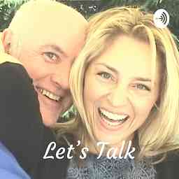 Let's Talk - With Bianca & Phillip cover logo