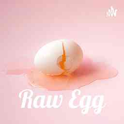 Raw Egg cover logo