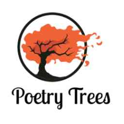 Poetry Trees cover logo