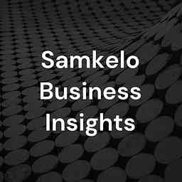 Samkelo Business Insights cover logo